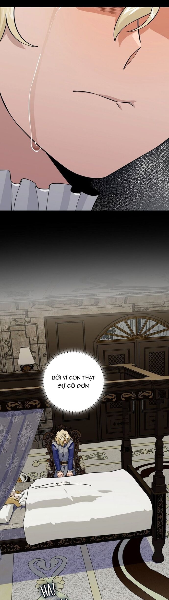 Trọng Sinh Chi Quân Chủ Chapter 49 - Trang 2