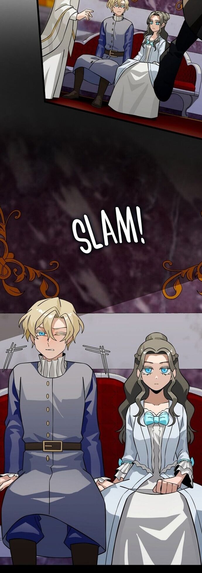 Trọng Sinh Chi Quân Chủ Chapter 49 - Trang 2