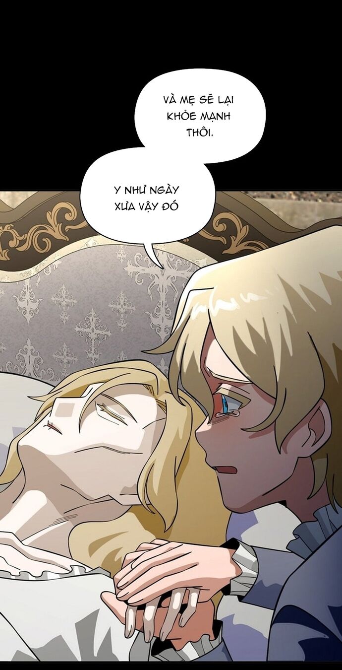 Trọng Sinh Chi Quân Chủ Chapter 49 - Trang 2