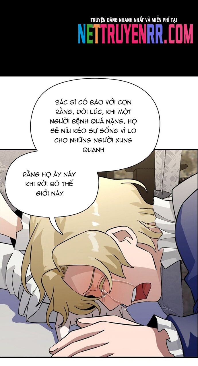 Trọng Sinh Chi Quân Chủ Chapter 49 - Trang 2