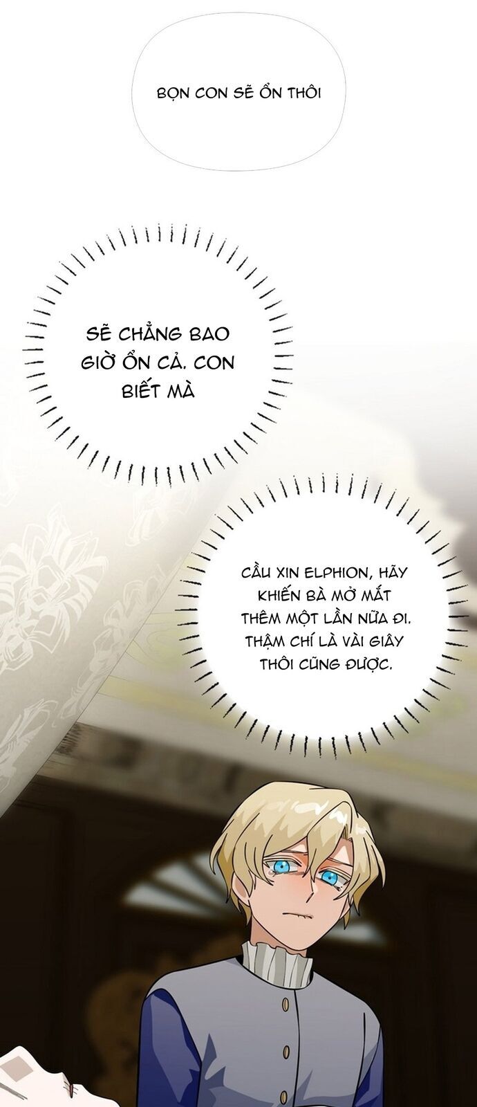 Trọng Sinh Chi Quân Chủ Chapter 49 - Trang 2