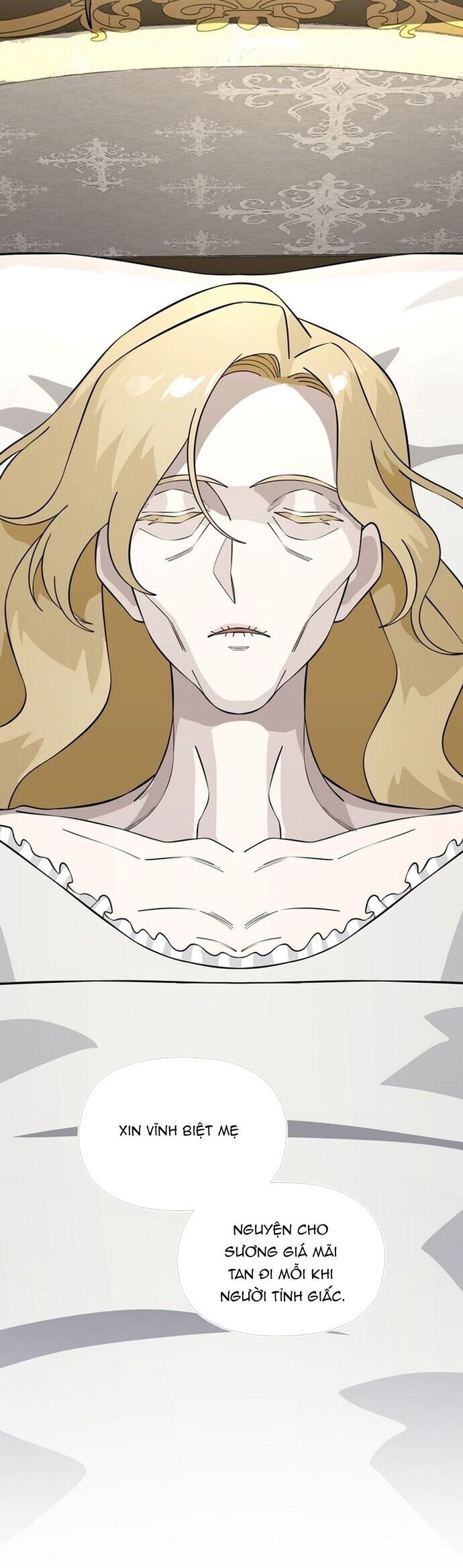 Trọng Sinh Chi Quân Chủ Chapter 49 - Trang 2