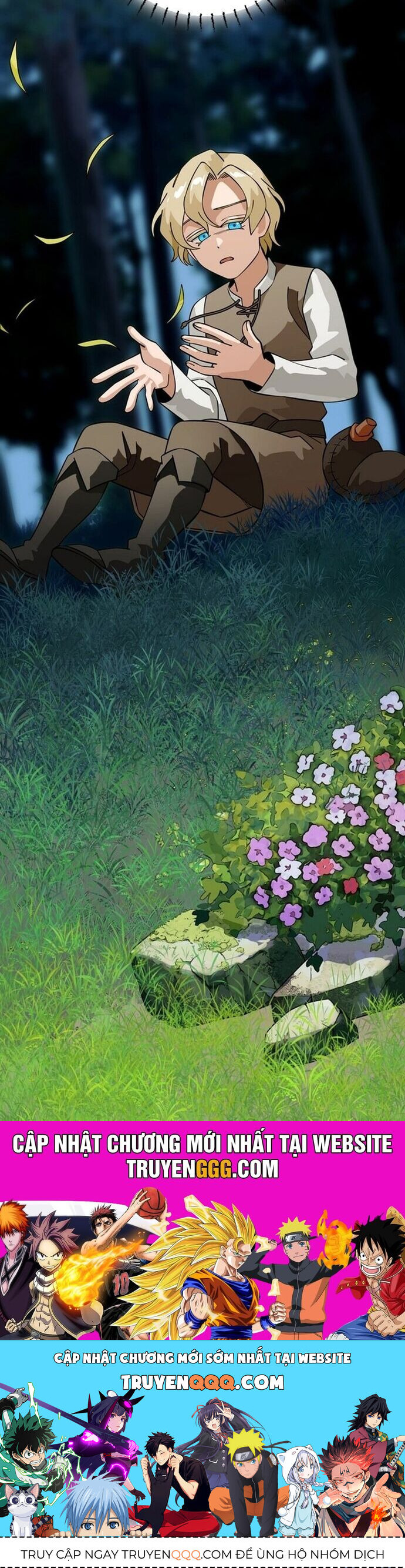 Trọng Sinh Chi Quân Chủ Chapter 49 - Trang 2