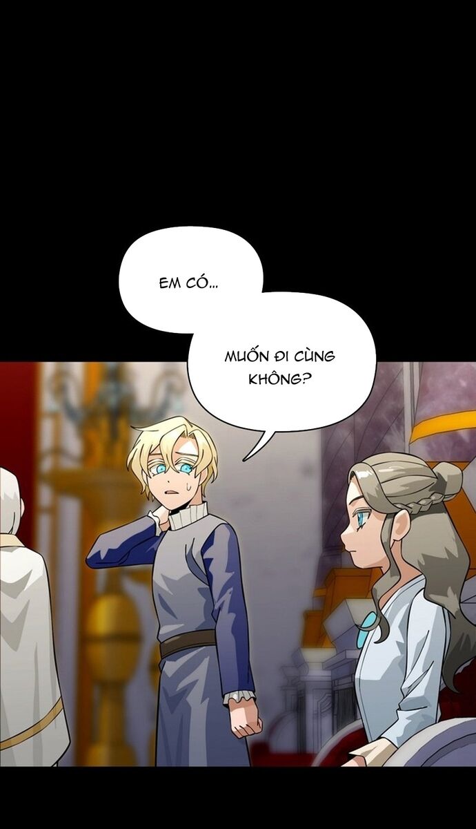 Trọng Sinh Chi Quân Chủ Chapter 49 - Trang 2