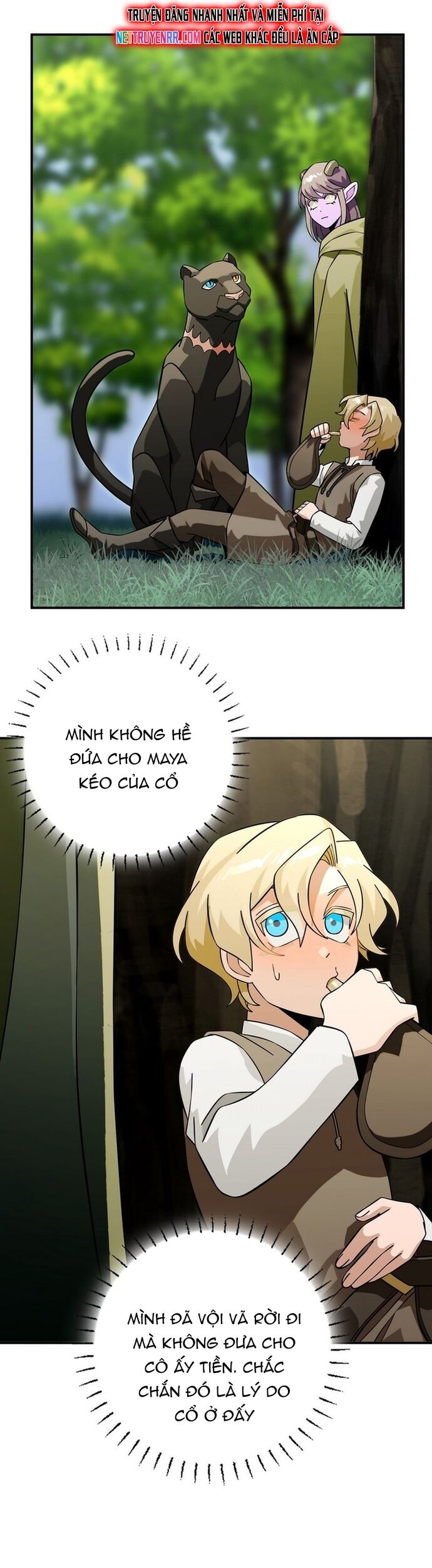 Trọng Sinh Chi Quân Chủ Chapter 50 - Trang 2