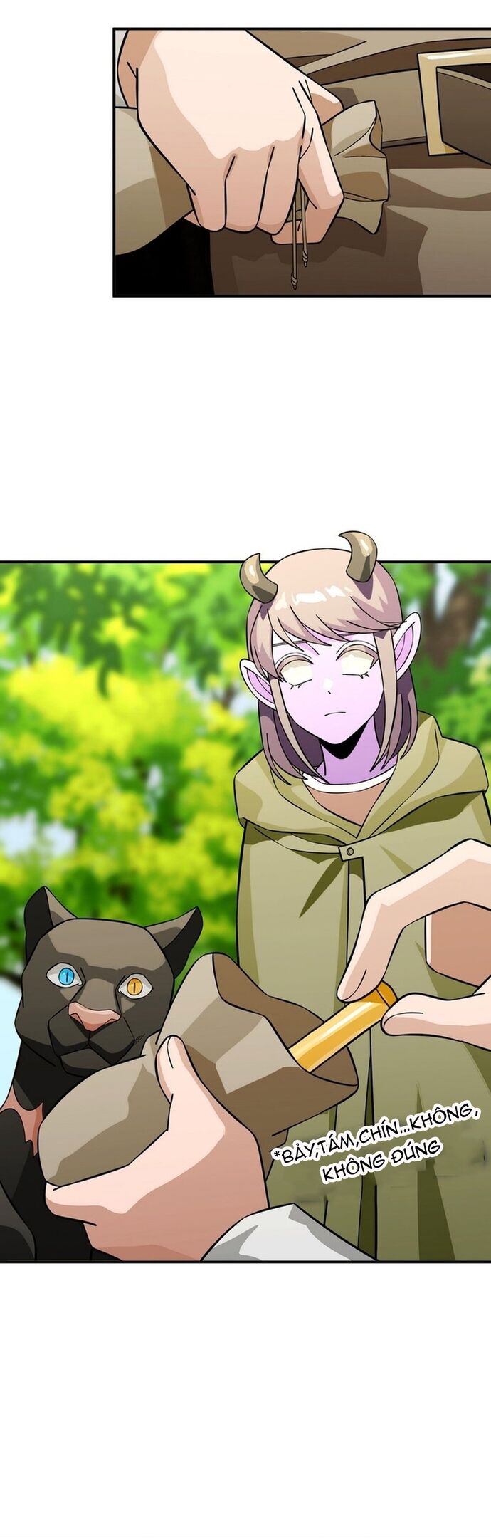 Trọng Sinh Chi Quân Chủ Chapter 50 - Trang 2