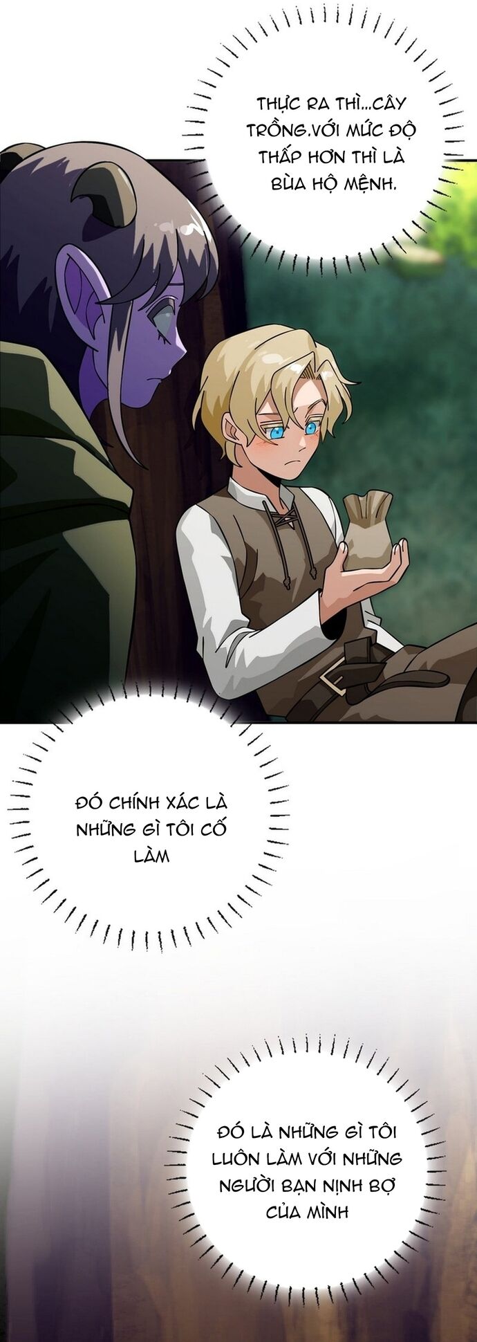 Trọng Sinh Chi Quân Chủ Chapter 50 - Trang 2