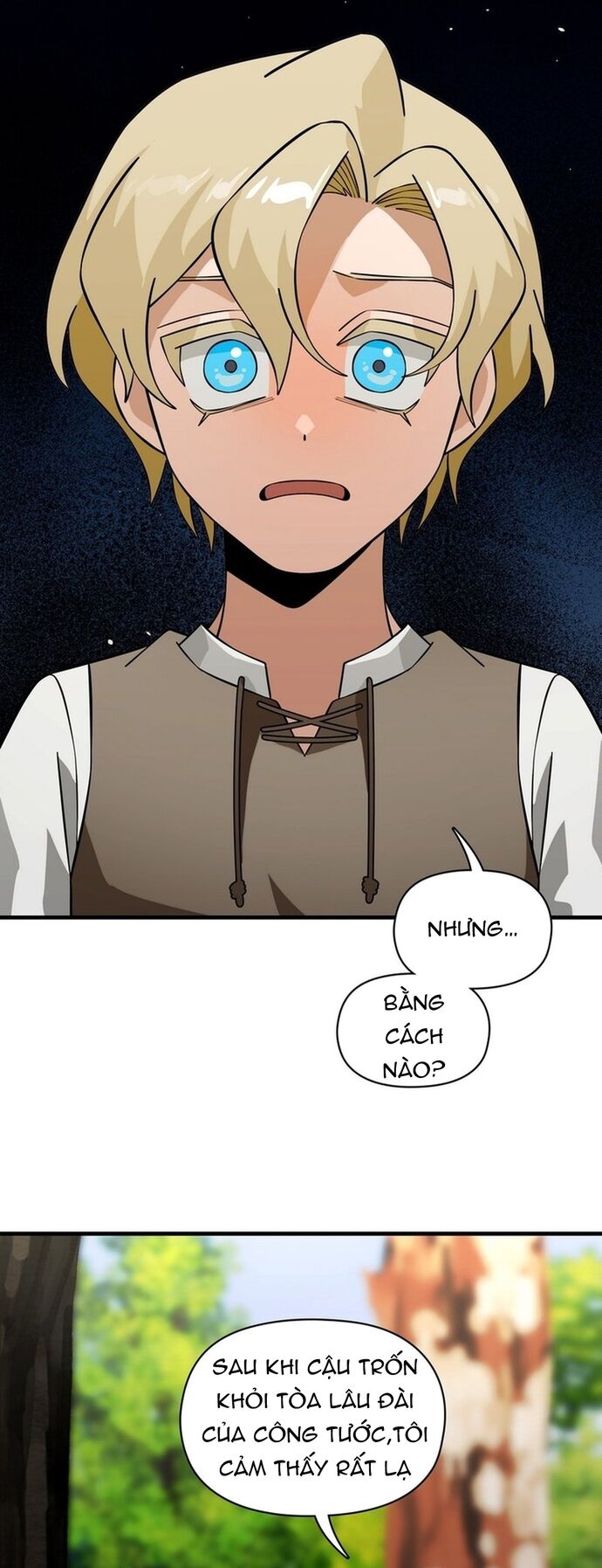 Trọng Sinh Chi Quân Chủ Chapter 50 - Trang 2