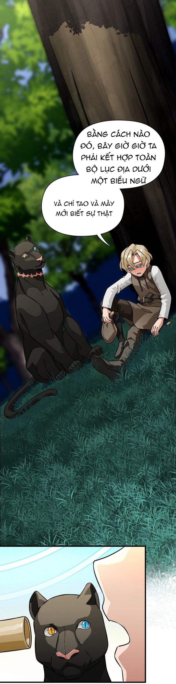 Trọng Sinh Chi Quân Chủ Chapter 50 - Trang 2