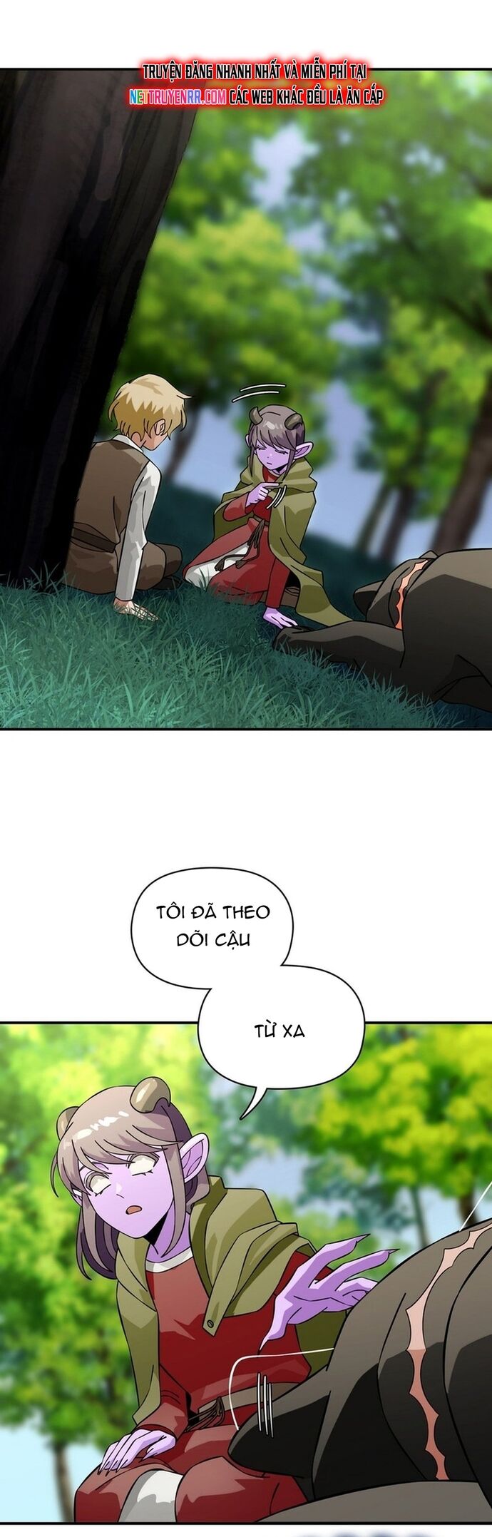 Trọng Sinh Chi Quân Chủ Chapter 50 - Trang 2