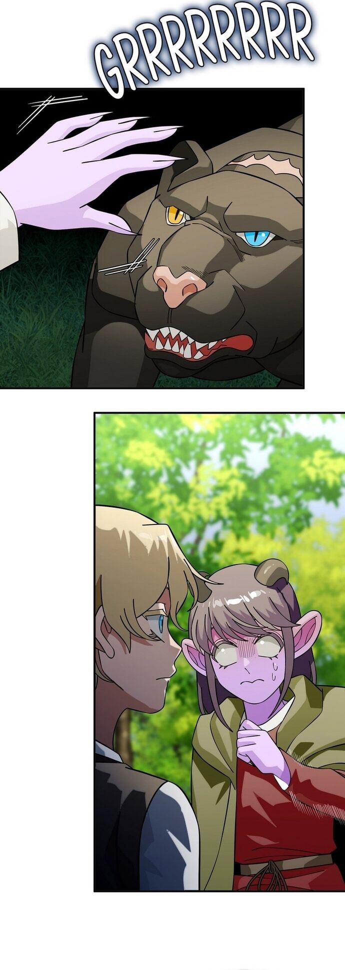 Trọng Sinh Chi Quân Chủ Chapter 50 - Trang 2