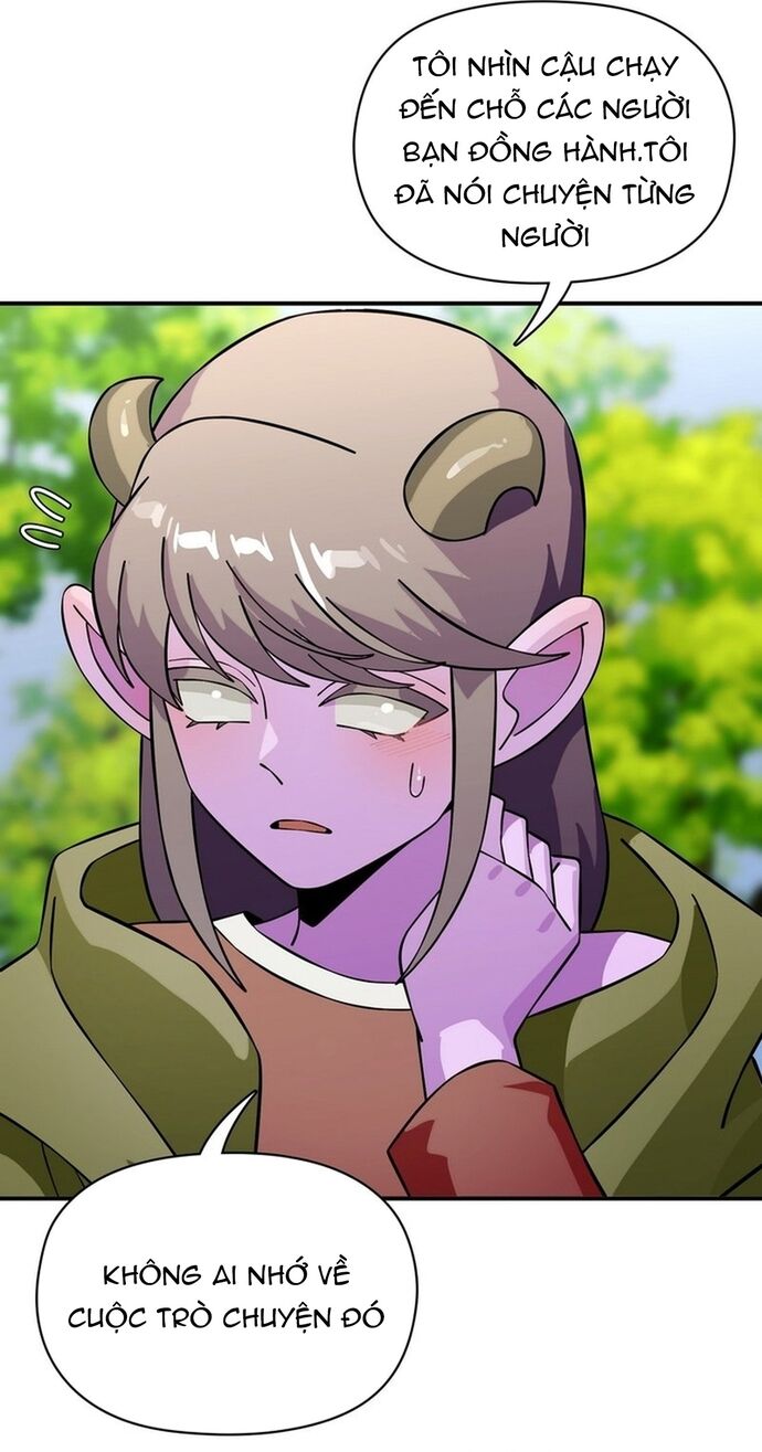 Trọng Sinh Chi Quân Chủ Chapter 50 - Trang 2