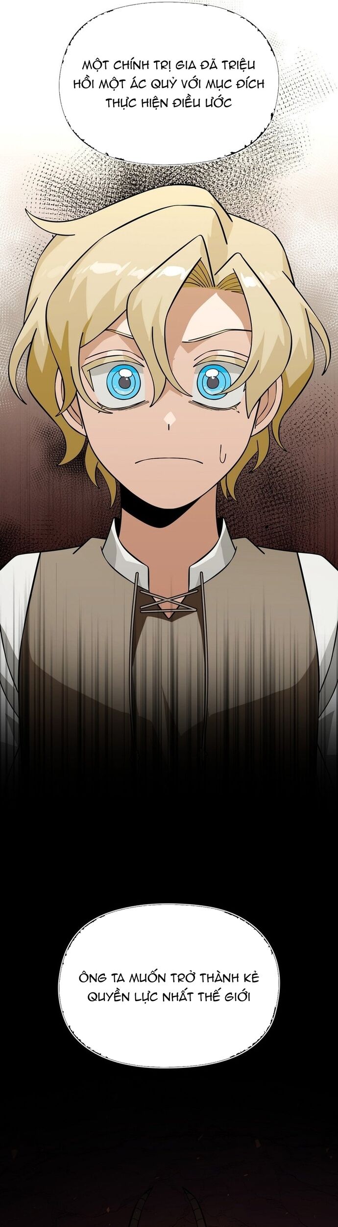 Trọng Sinh Chi Quân Chủ Chapter 50 - Trang 2