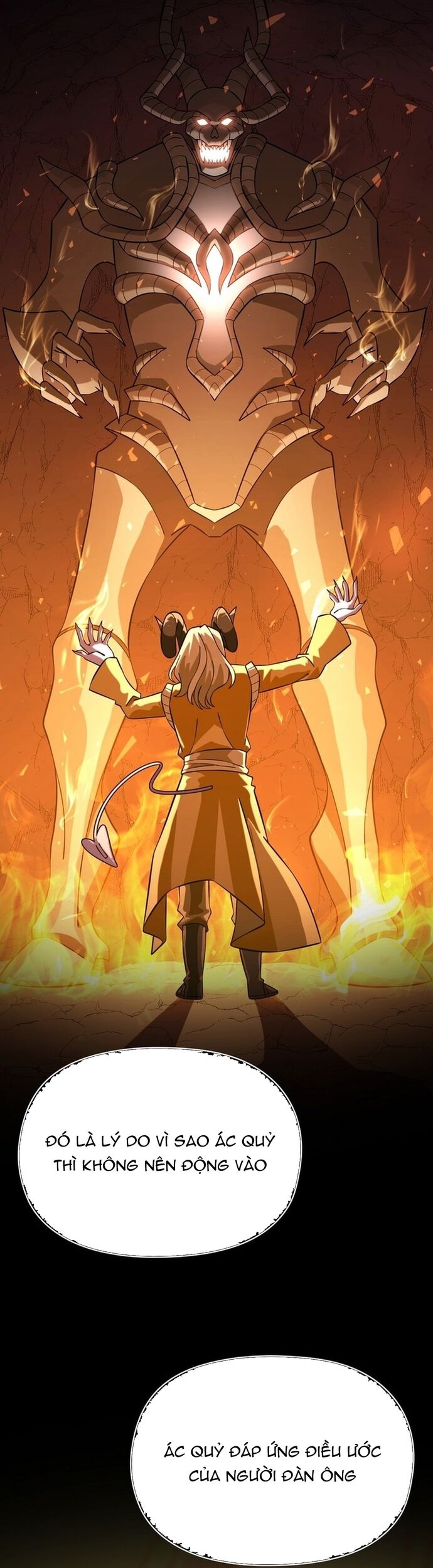 Trọng Sinh Chi Quân Chủ Chapter 50 - Trang 2