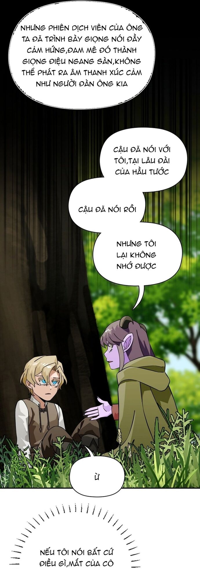 Trọng Sinh Chi Quân Chủ Chapter 50 - Trang 2