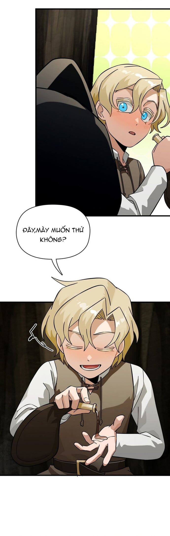 Trọng Sinh Chi Quân Chủ Chapter 50 - Trang 2