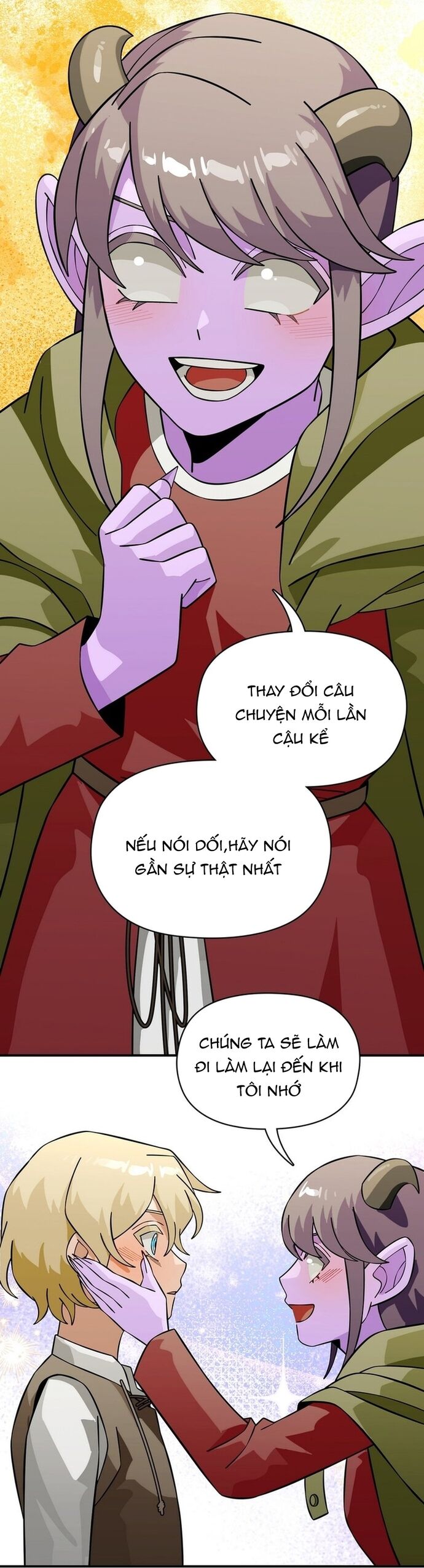 Trọng Sinh Chi Quân Chủ Chapter 50 - Trang 2