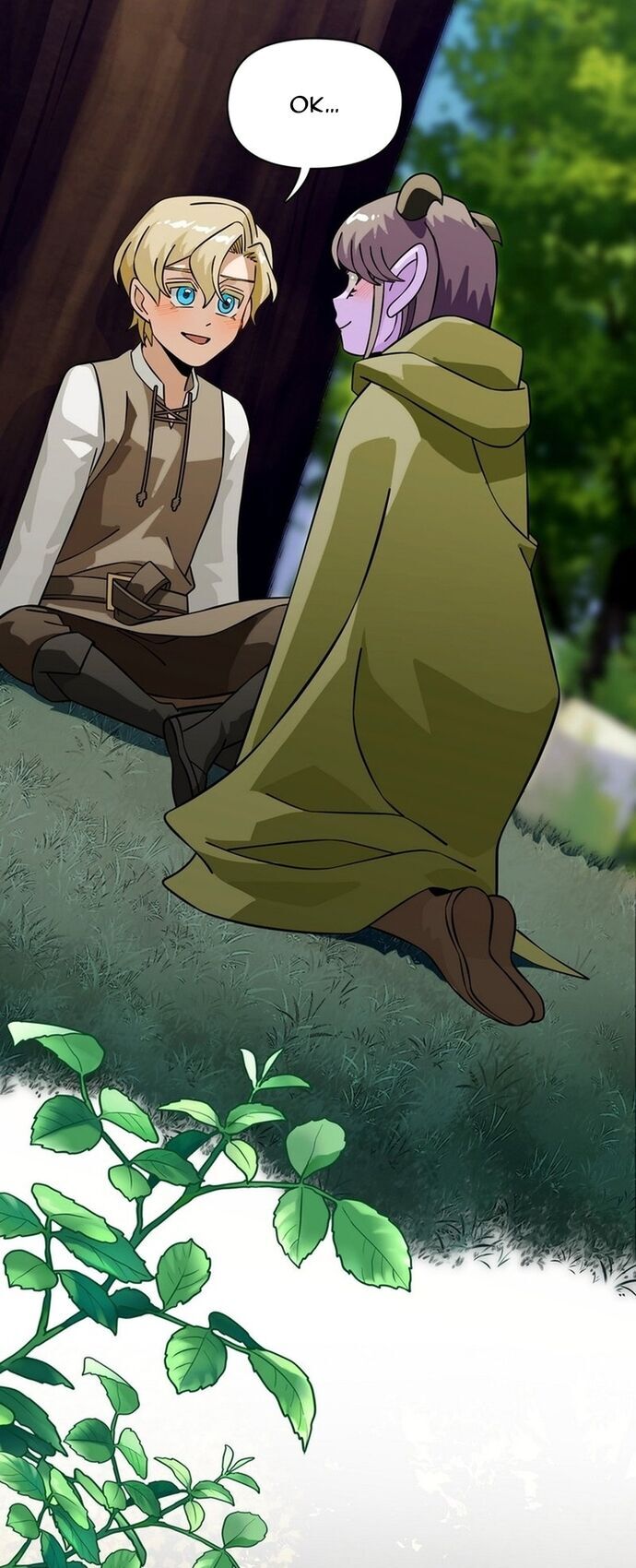 Trọng Sinh Chi Quân Chủ Chapter 50 - Trang 2