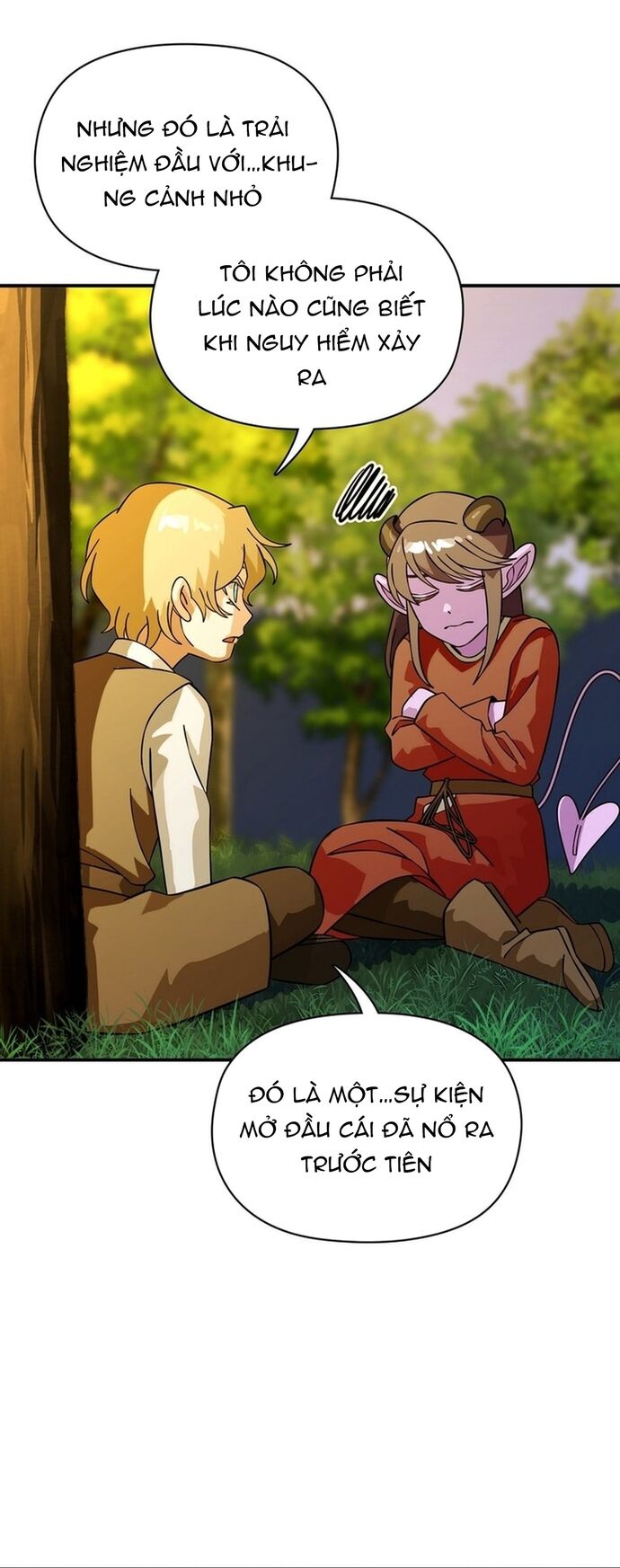 Trọng Sinh Chi Quân Chủ Chapter 50 - Trang 2