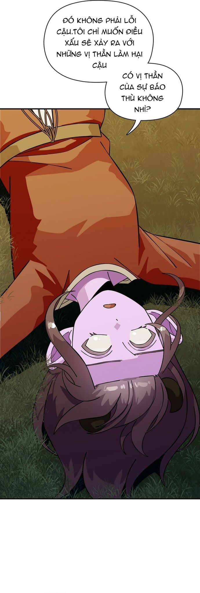 Trọng Sinh Chi Quân Chủ Chapter 50 - Trang 2