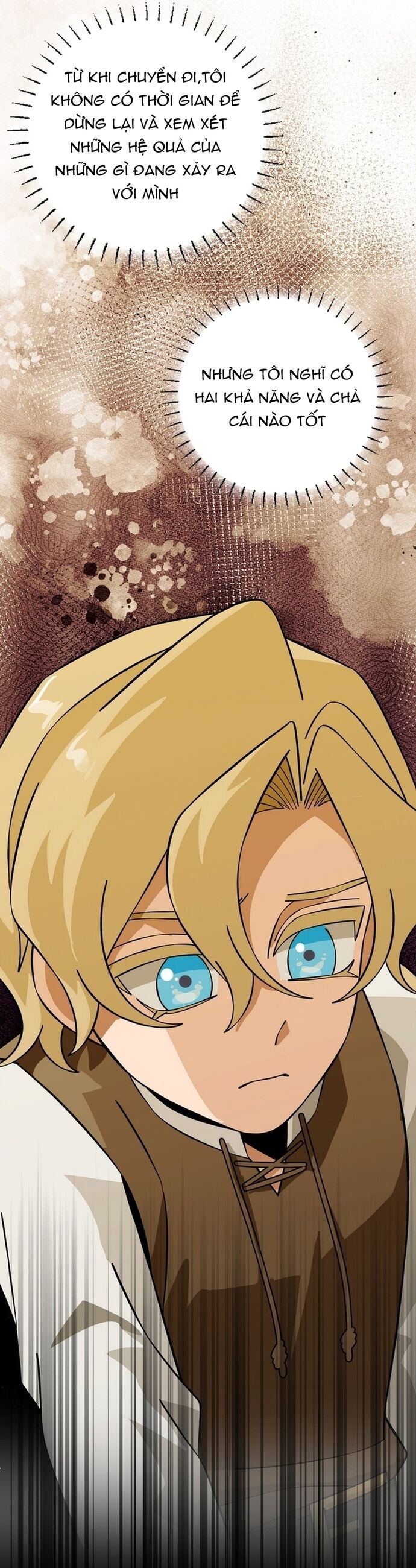 Trọng Sinh Chi Quân Chủ Chapter 50 - Trang 2