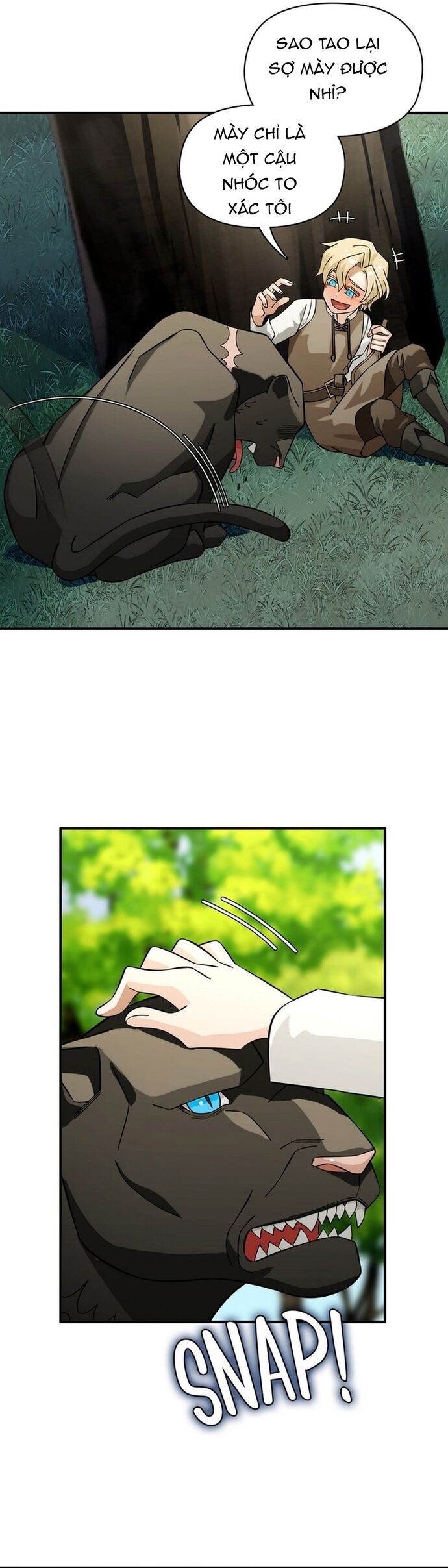 Trọng Sinh Chi Quân Chủ Chapter 50 - Trang 2