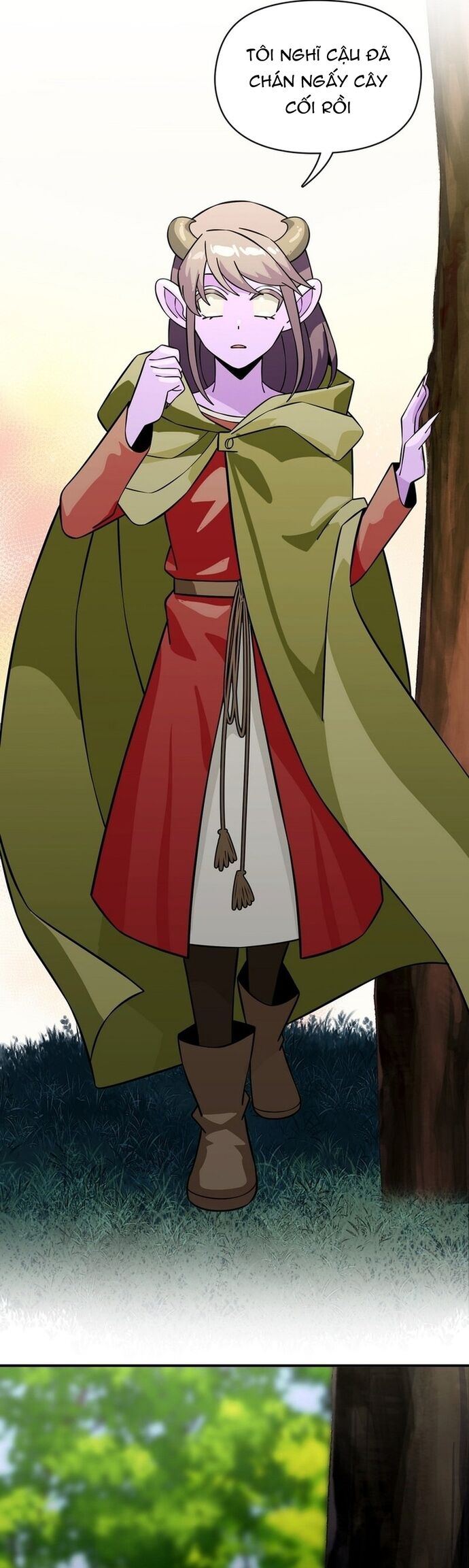 Trọng Sinh Chi Quân Chủ Chapter 50 - Trang 2