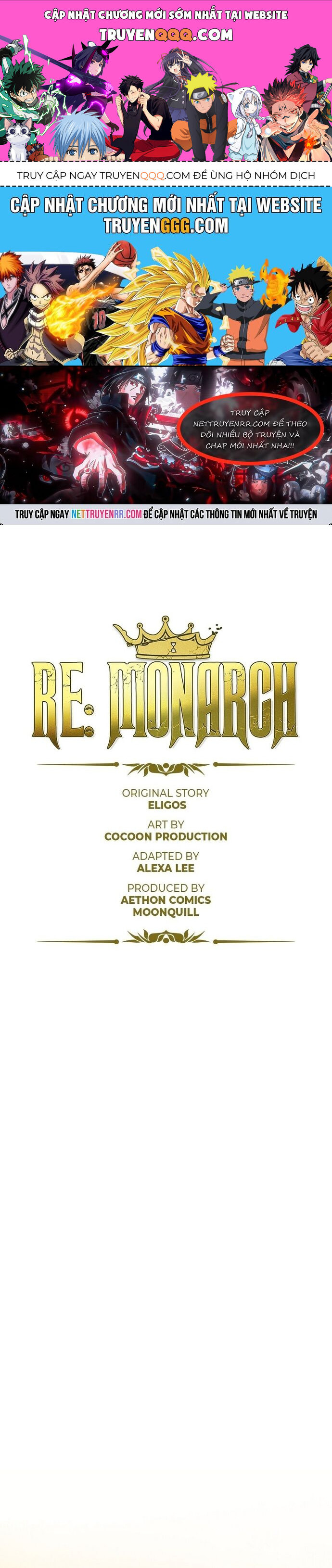 Trọng Sinh Chi Quân Chủ Chapter 51 - Trang 2