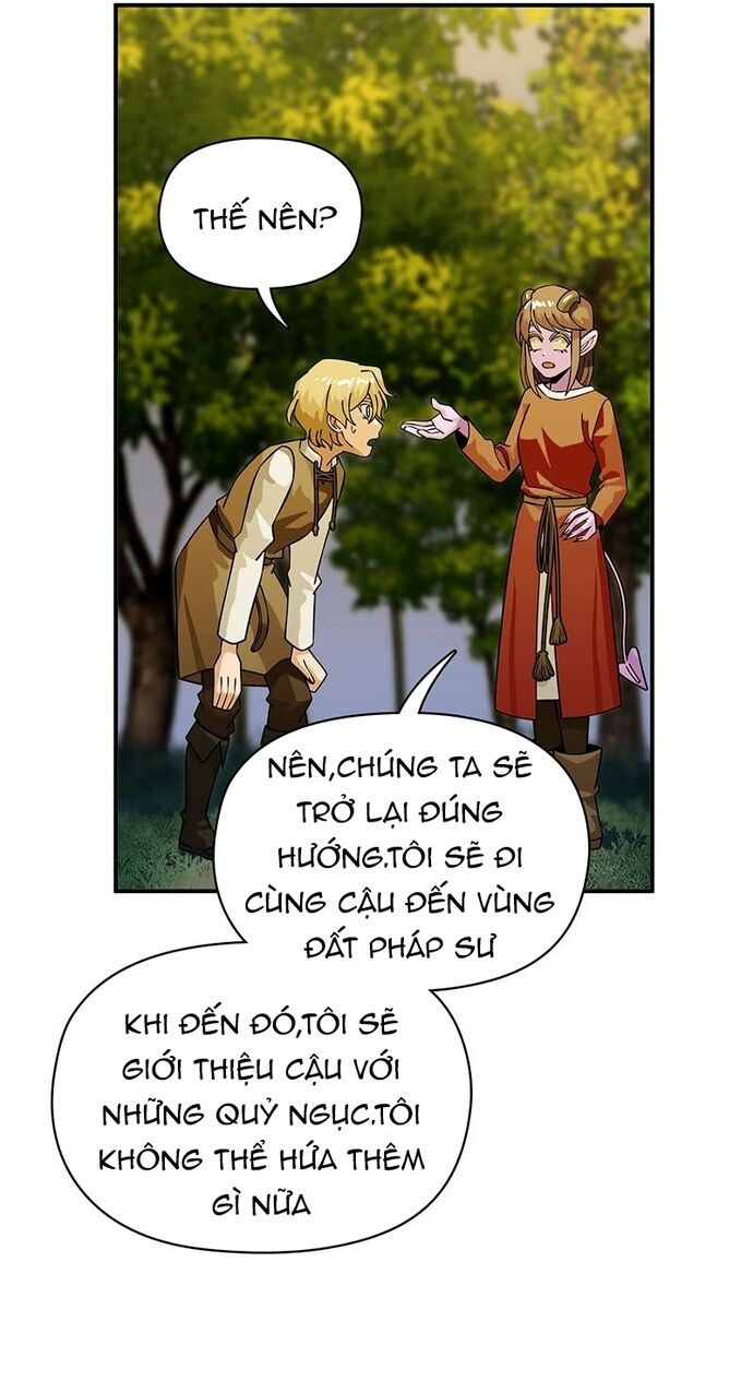 Trọng Sinh Chi Quân Chủ Chapter 51 - Trang 2