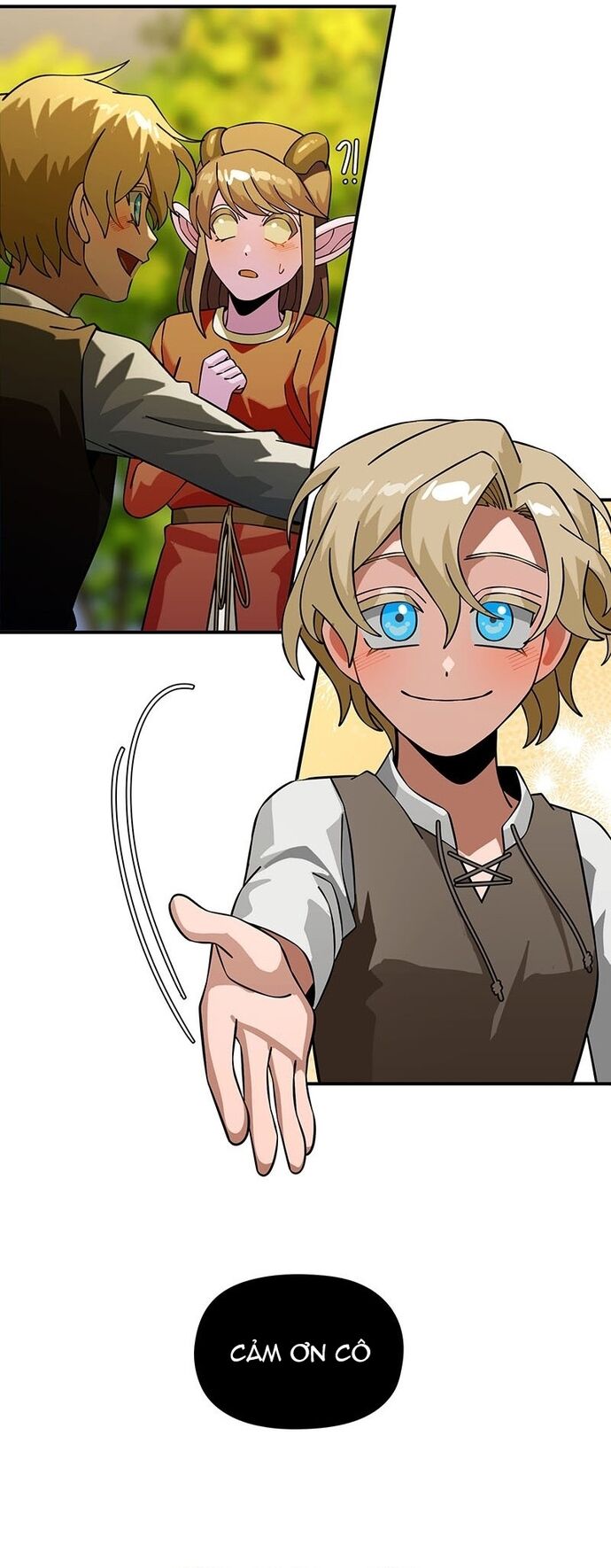 Trọng Sinh Chi Quân Chủ Chapter 51 - Trang 2