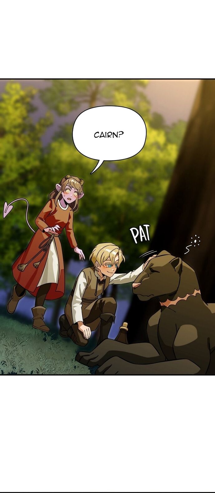 Trọng Sinh Chi Quân Chủ Chapter 51 - Trang 2