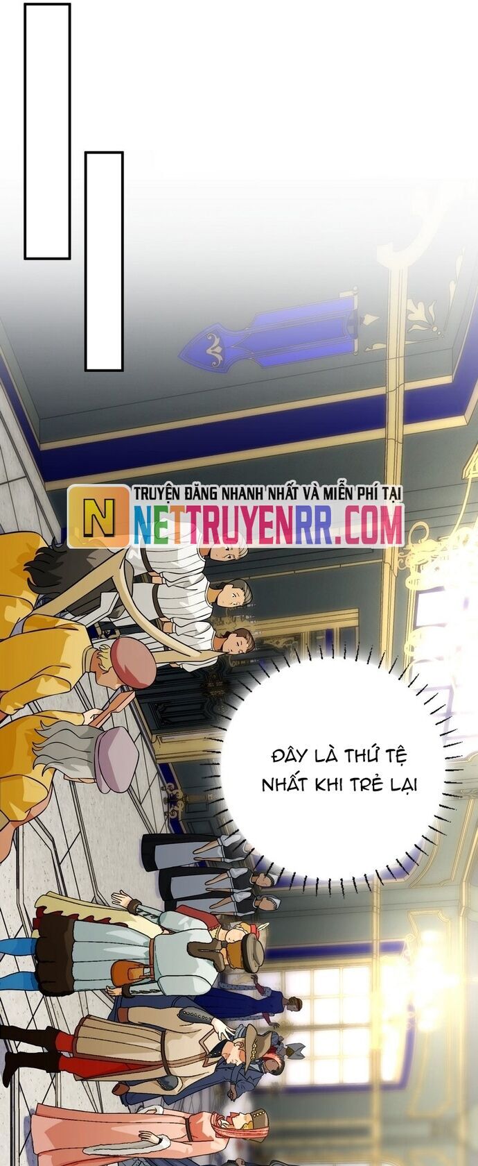 Trọng Sinh Chi Quân Chủ Chapter 51 - Trang 2