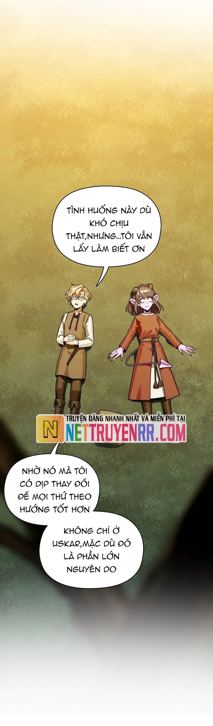 Trọng Sinh Chi Quân Chủ Chapter 51 - Trang 2