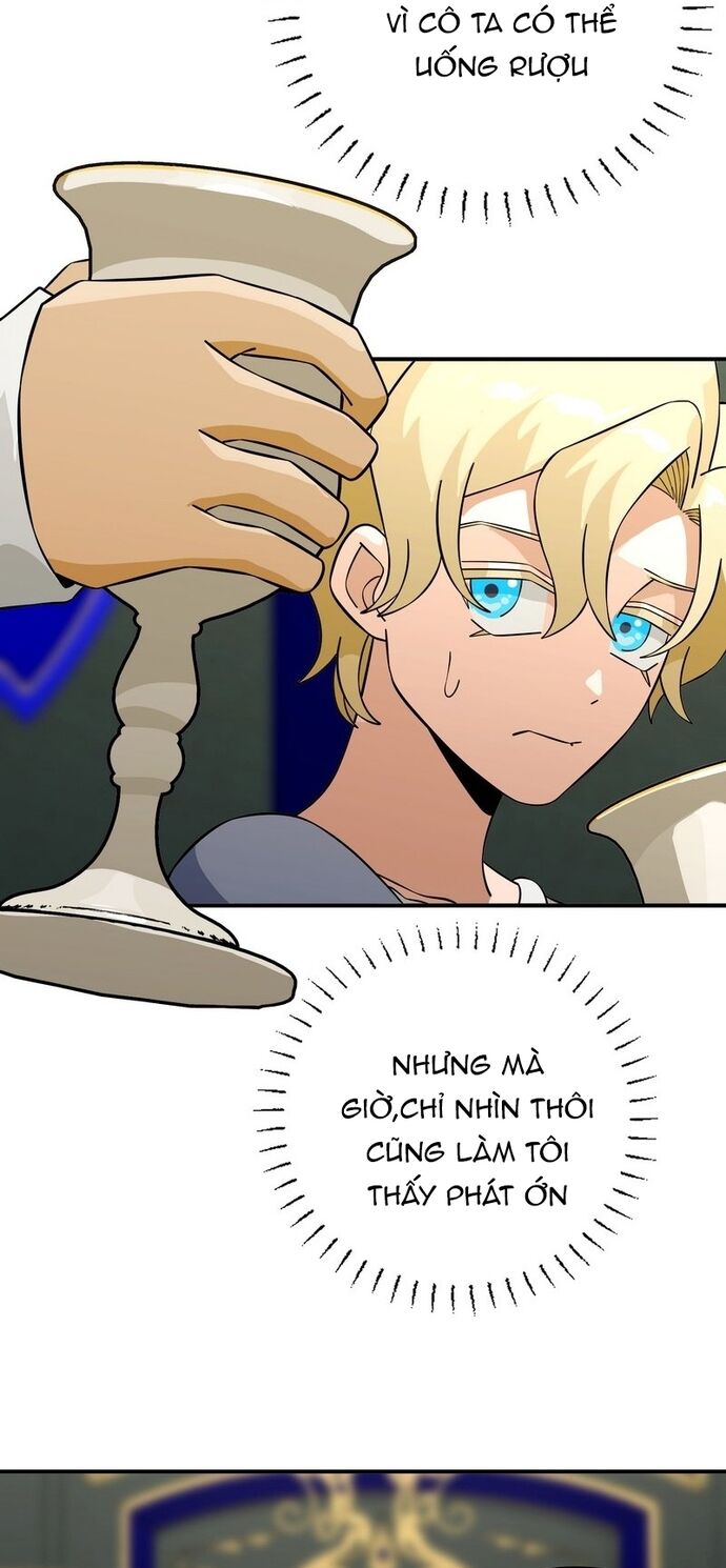 Trọng Sinh Chi Quân Chủ Chapter 51 - Trang 2