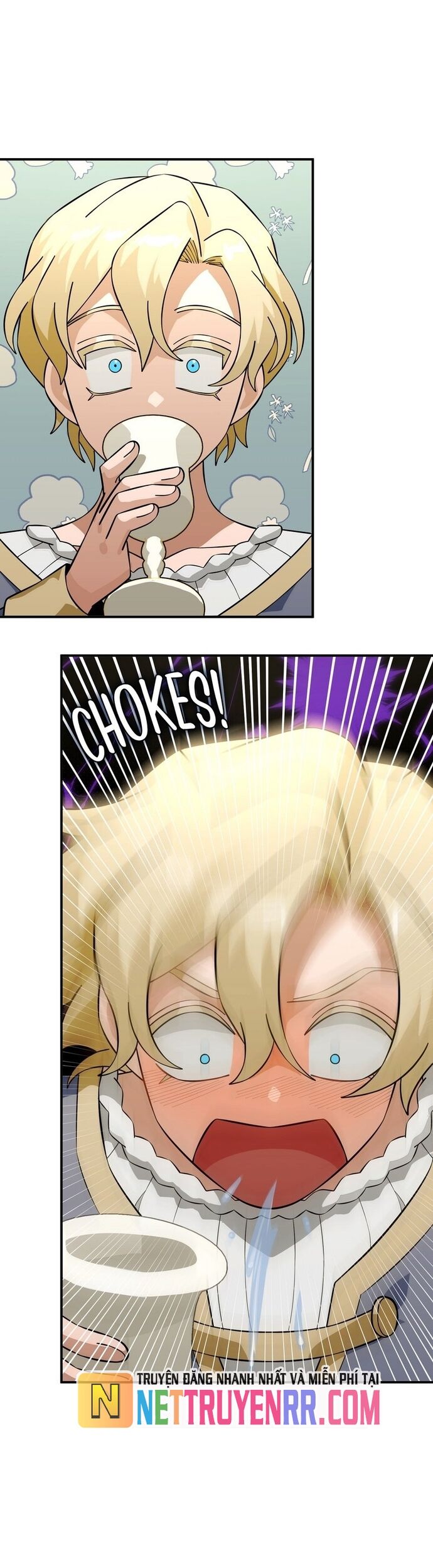Trọng Sinh Chi Quân Chủ Chapter 51 - Trang 2