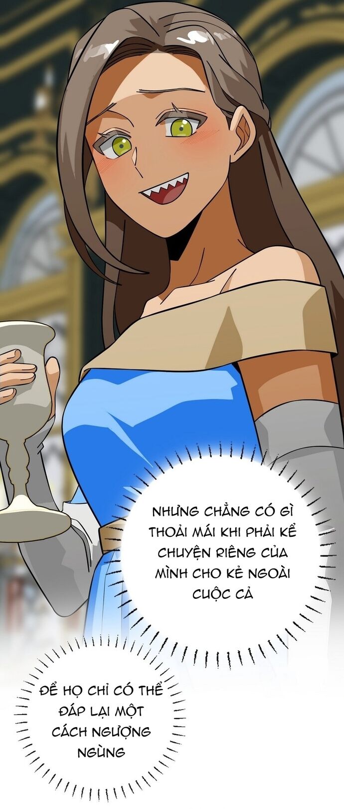 Trọng Sinh Chi Quân Chủ Chapter 51 - Trang 2