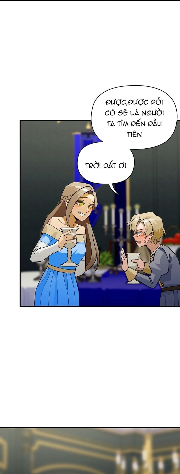 Trọng Sinh Chi Quân Chủ Chapter 51 - Trang 2