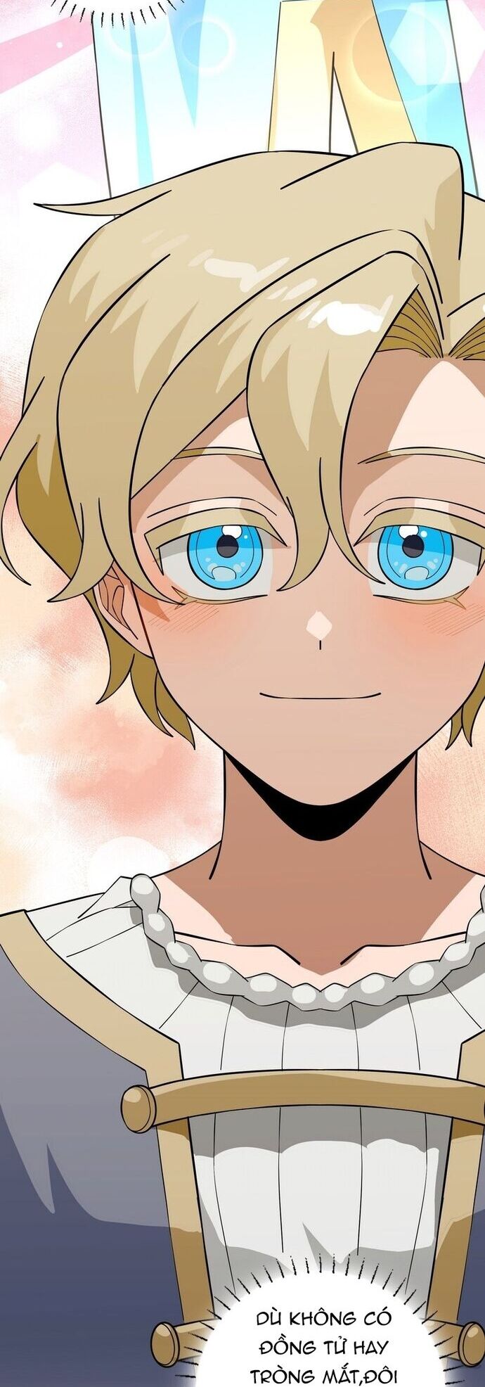 Trọng Sinh Chi Quân Chủ Chapter 51 - Trang 2