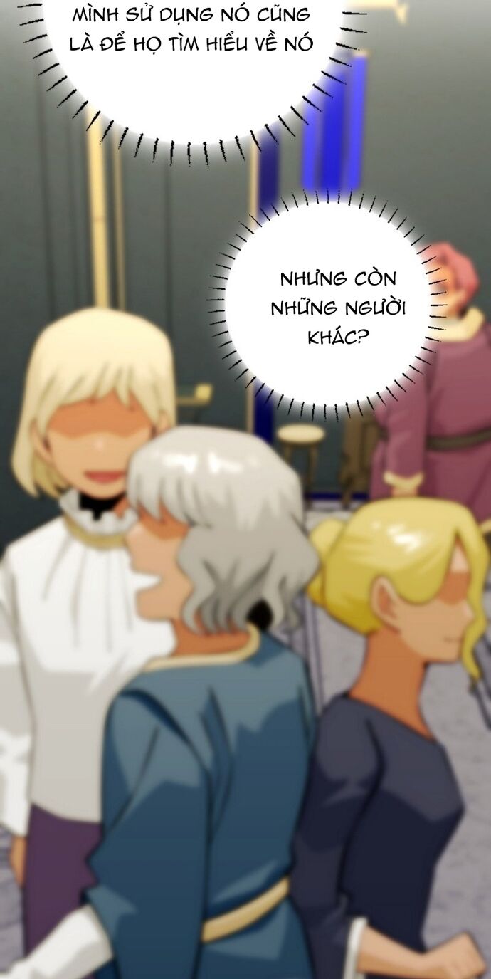 Trọng Sinh Chi Quân Chủ Chapter 51 - Trang 2