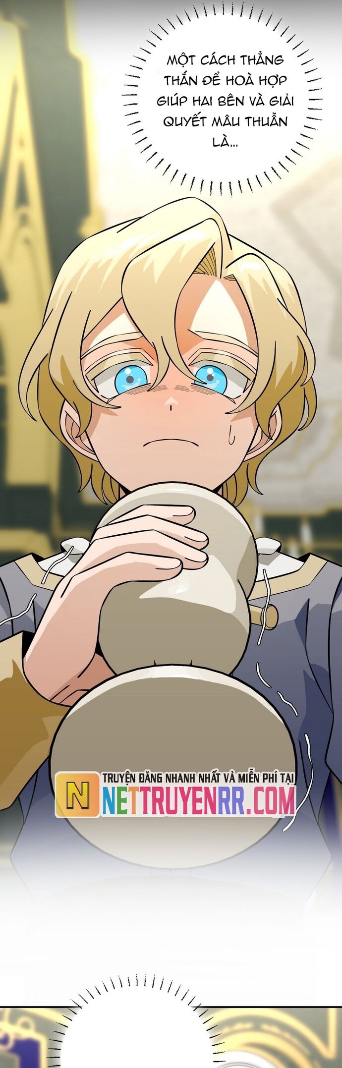 Trọng Sinh Chi Quân Chủ Chapter 51 - Trang 2