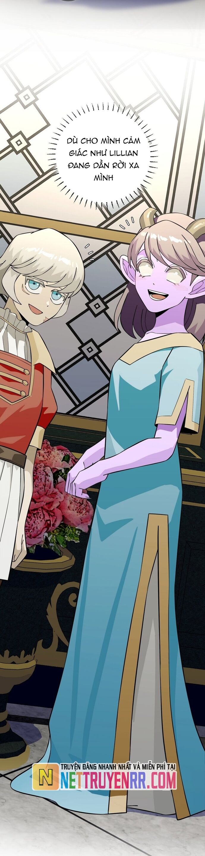 Trọng Sinh Chi Quân Chủ Chapter 51 - Trang 2