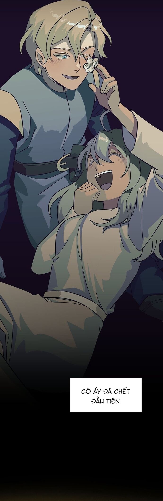 Trọng Sinh Chi Quân Chủ Chapter 51 - Trang 2