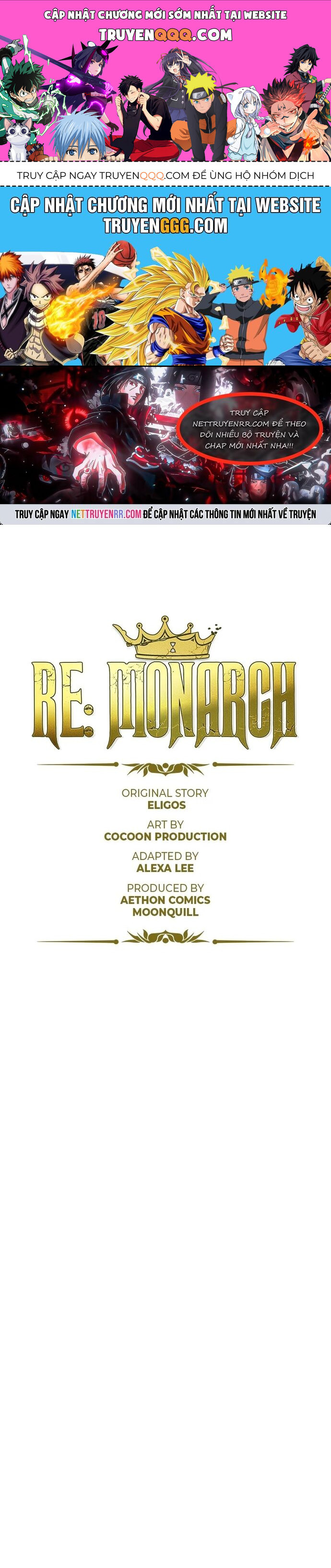 Trọng Sinh Chi Quân Chủ Chapter 52 - Trang 2