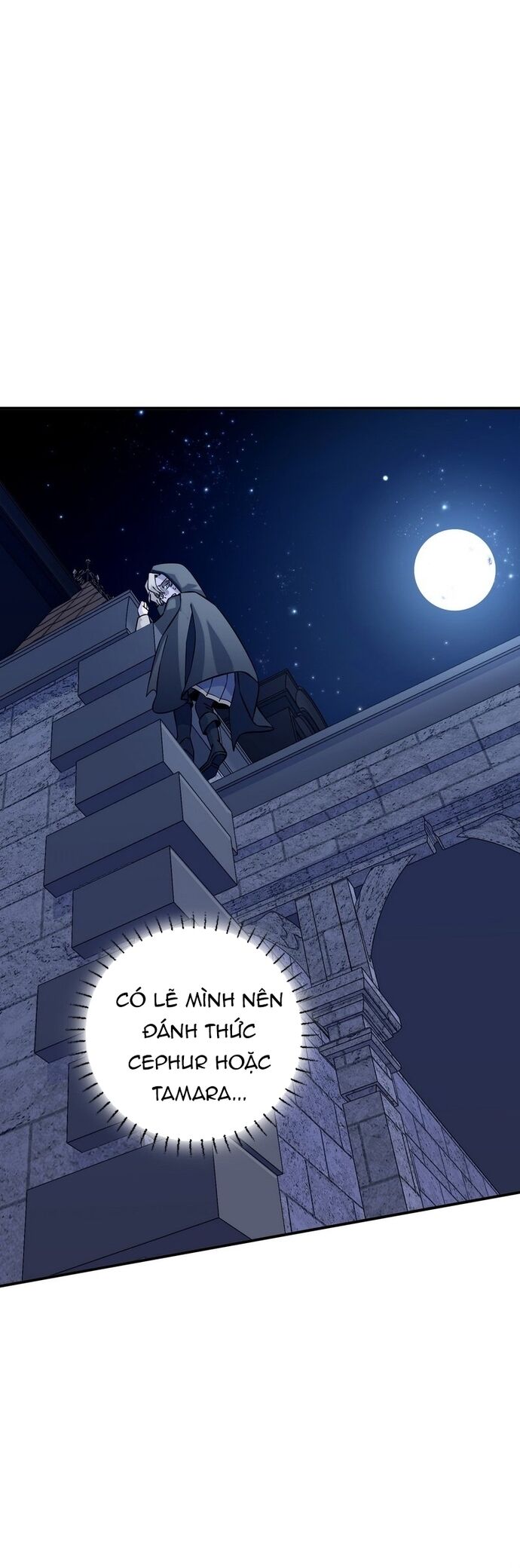 Trọng Sinh Chi Quân Chủ Chapter 52 - Trang 2