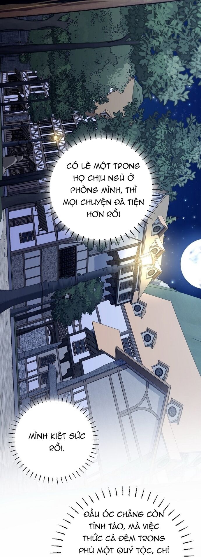 Trọng Sinh Chi Quân Chủ Chapter 52 - Trang 2