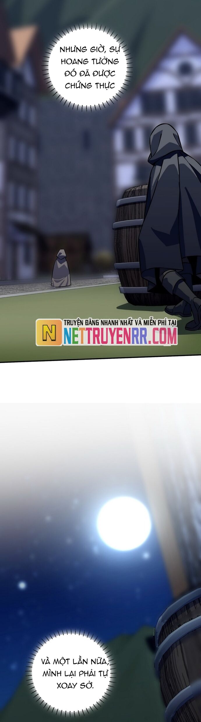 Trọng Sinh Chi Quân Chủ Chapter 52 - Trang 2