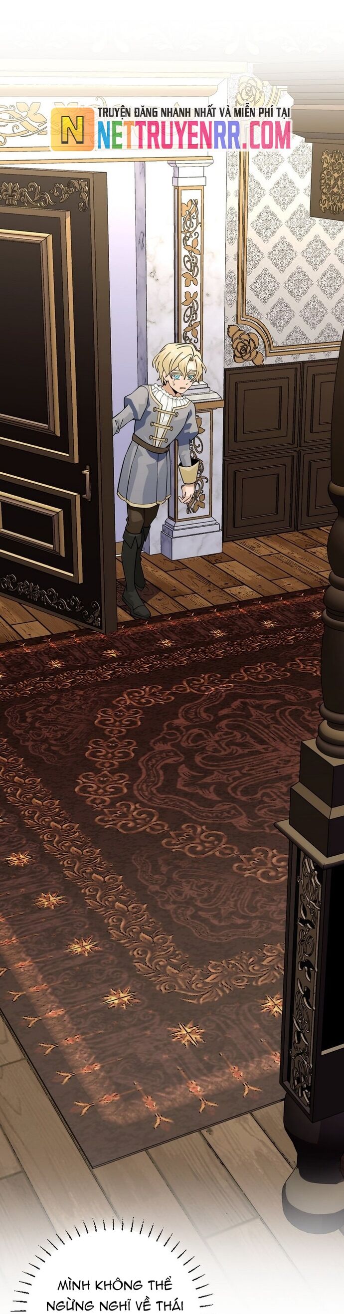 Trọng Sinh Chi Quân Chủ Chapter 52 - Trang 2