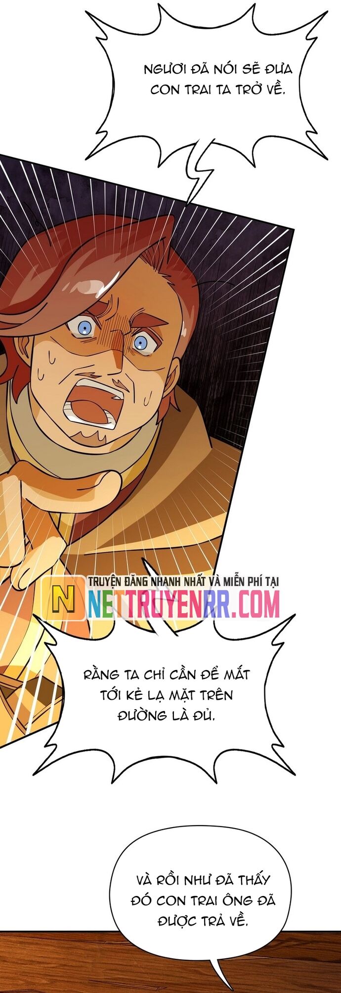 Trọng Sinh Chi Quân Chủ Chapter 52 - Trang 2