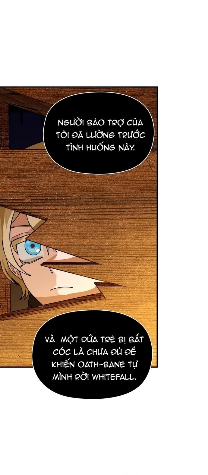 Trọng Sinh Chi Quân Chủ Chapter 52 - Trang 2