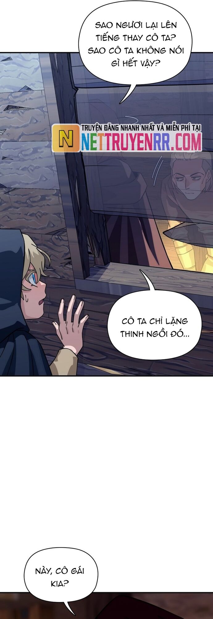 Trọng Sinh Chi Quân Chủ Chapter 52 - Trang 2